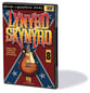 Lynyrd Skynyrd-DVD Guitar and Fretted sheet music cover